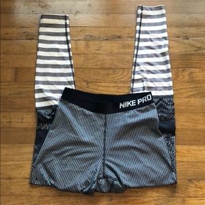 Nike leggings